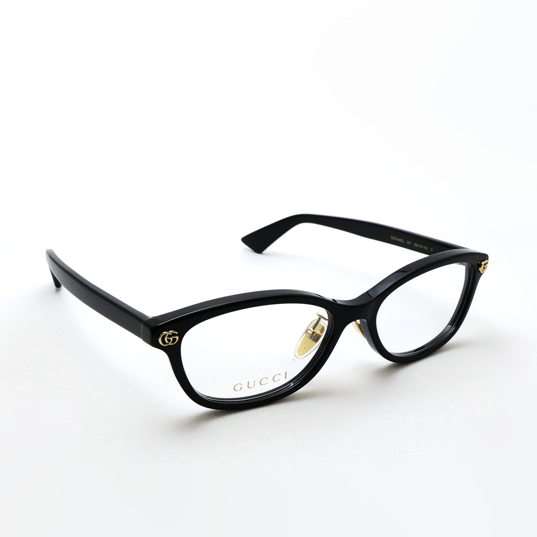 グッチ メガネ GUCCI GG2144OJ 001 52