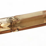 集线器ARRouch有一个PC领先的玻璃圆圈Slim Amber