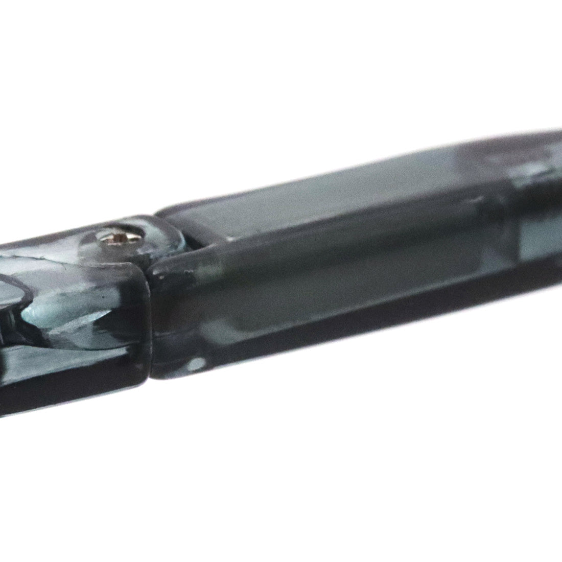 Hub Arrouch HAVE A Look PC Leading Glass Circle Slim Smoke