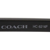 コーチ メガネ COACH HC6216F 5002 Disney CAPSULE COLLECTION