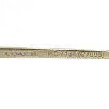 コーチ サングラス COACH HC7134 90050J