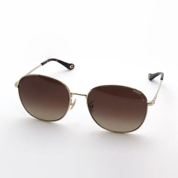 Coach polarized sunglasses COACH HC7134 9005T5