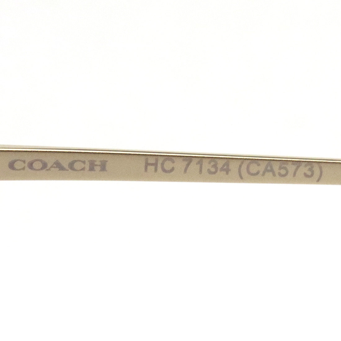 Coach polarized sunglasses COACH HC7134 9005T5