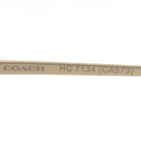 コーチ 偏光サングラス COACH HC7134 9005T5