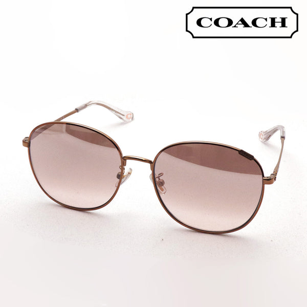 Coach sunglasses Coach HC7134 93318Z