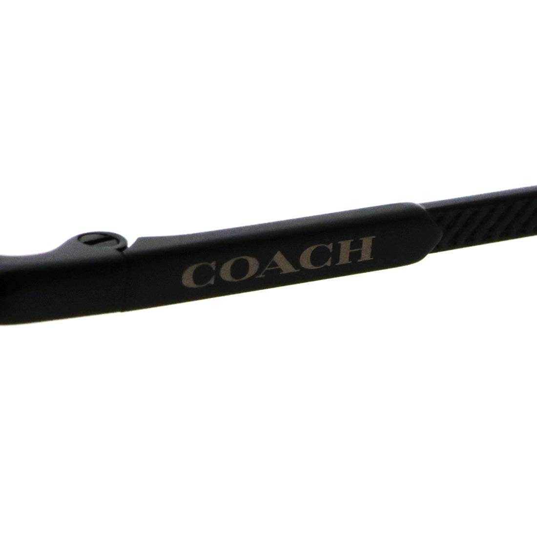 コーチ サングラス COACH HC7183 947287 51 ボストン ブラック系