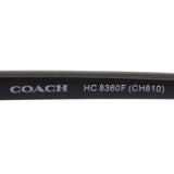 コーチ サングラス COACH HC8360F 50028G