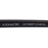 教练太阳镜教练HC8360F 50028G