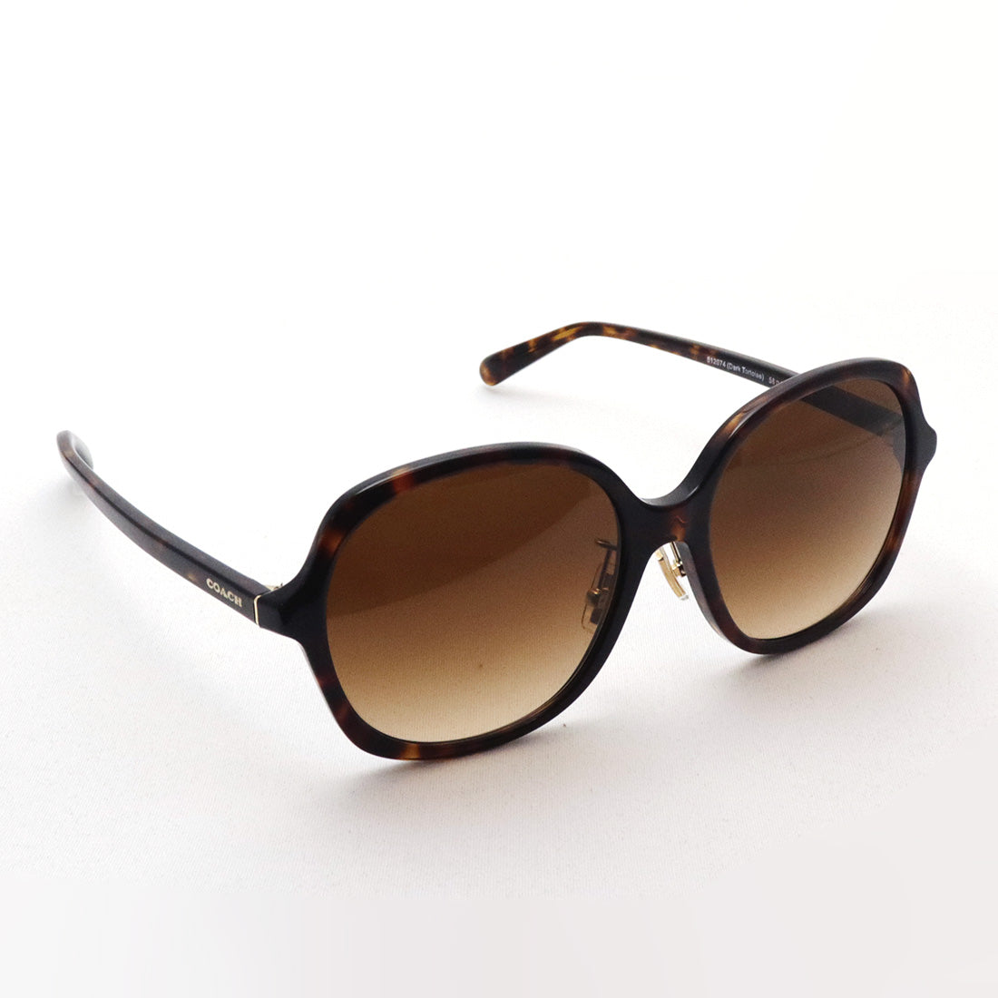 Coach sunglasses Coach HC8360F 512074
