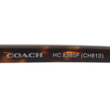 コーチ サングラス COACH HC8360F 512074