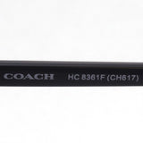 Coach sunglasses Coach HC8361F 50028G