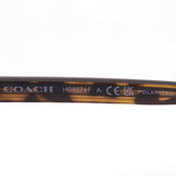 教练偏光太阳镜教练C8374F 5120T5迪士尼胶囊系列