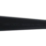 【JIMMY CHOO/ジミーチュウ】 キャットアイ メガネ JC3012F 5000 53