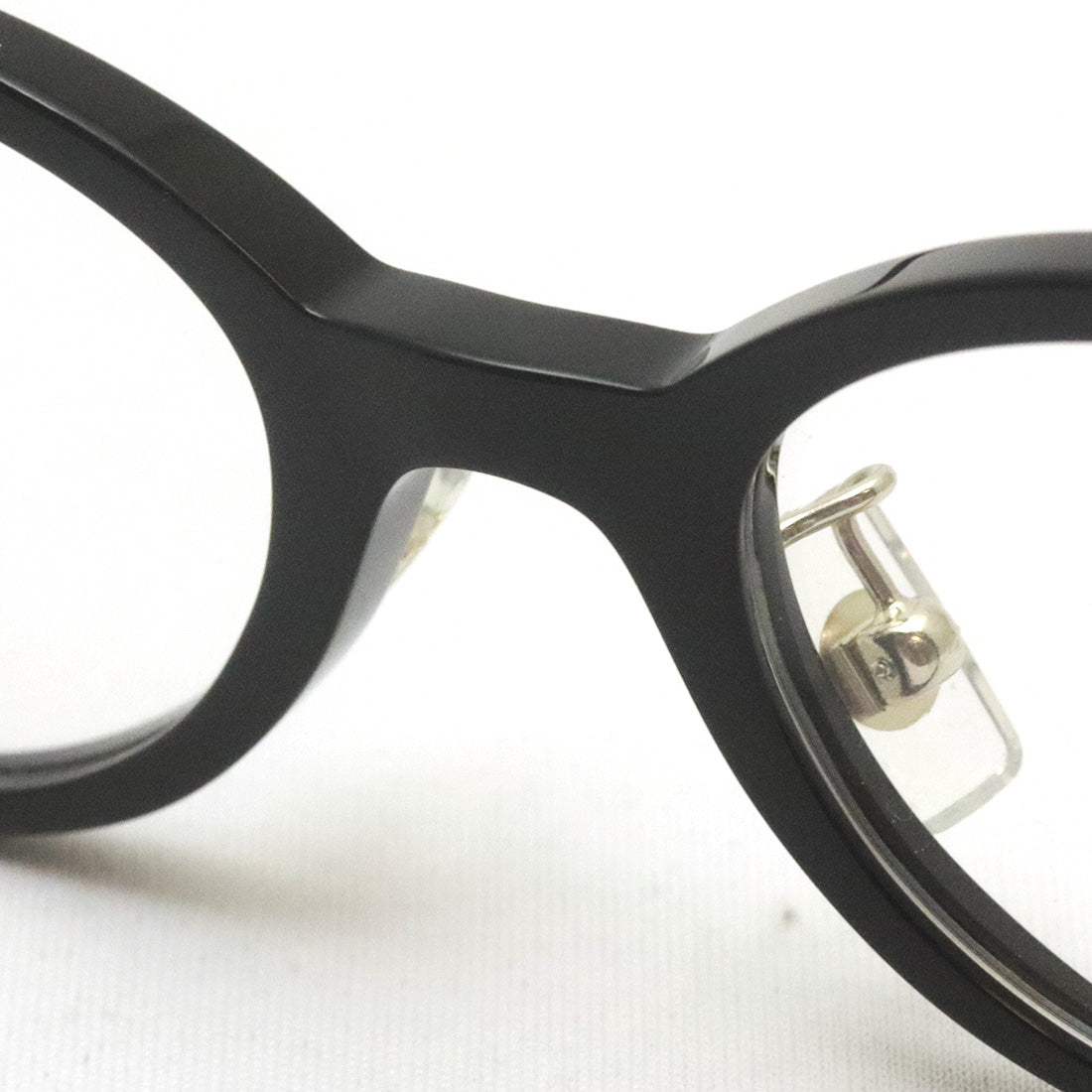 【JIMMY CHOO/ジミーチュウ】 オーバル メガネ JC3029D 5000 52