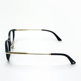 【JIMMY CHOO/ジミーチュウ】 オーバル メガネ JC3029D 5000 52