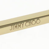 【JIMMY CHOO/ジミーチュウ】 オーバル メガネ JC3029D 5000 52