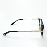 【JIMMY CHOO/ジミーチュウ】 オーバル メガネ JC3029D 5002 52