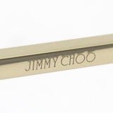 【JIMMY CHOO/ジミーチュウ】 オーバル メガネ JC3029D 5002 52