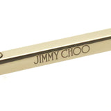 【JIMMY CHOO/ジミーチュウ】 オーバル サングラス JC4013D 300611 57