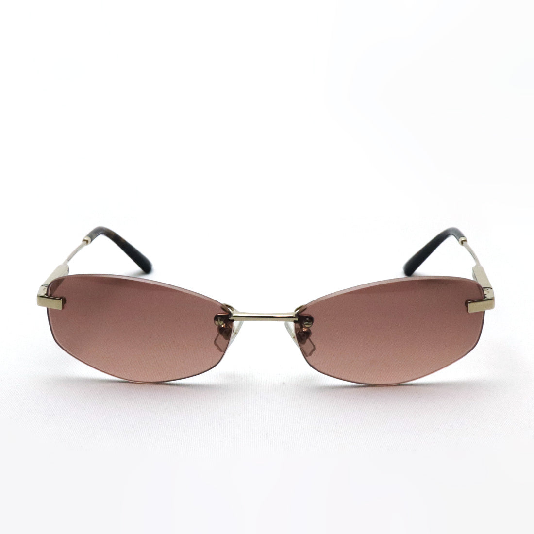 【JIMMY CHOO/ジミーチュウ】 オーバル サングラス JC4013D 300613 57
