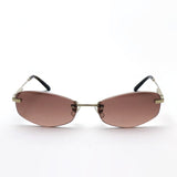 【JIMMY CHOO/ジミーチュウ】 オーバル サングラス JC4013D 300613 57