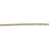 【JIMMY CHOO/ジミーチュウ】 オーバル サングラス JC4013D 300613 57