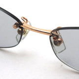 【JIMMY CHOO/ジミーチュウ】 オーバル サングラス JC4013D 300887 57