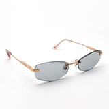 【JIMMY CHOO/ジミーチュウ】 オーバル サングラス JC4013D 300887 57