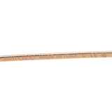 【JIMMY CHOO/ジミーチュウ】 オーバル サングラス JC4013D 300887 57