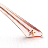 【JIMMY CHOO/ジミーチュウ】 オーバル サングラス JC4013D 300887 57