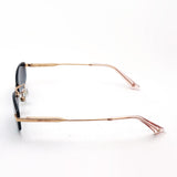 【JIMMY CHOO/ジミーチュウ】 オーバル サングラス JC4013D 30088G 57