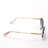 【JIMMY CHOO/ジミーチュウ】 オーバル サングラス JC4013D 30088G 57