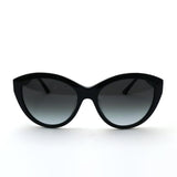 【JIMMY CHOO/ジミーチュウ】 キャットアイ サングラス JC5007F 50008G 55