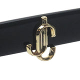 【JIMMY CHOO/ジミーチュウ】 キャットアイ サングラス JC5007F 50008G 55