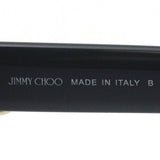 【JIMMY CHOO/ジミーチュウ】 キャットアイ サングラス JC5007F 50008G 55