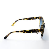 【JIMMY CHOO/ジミーチュウ】 キャットアイ サングラス JC5007F 500419 55