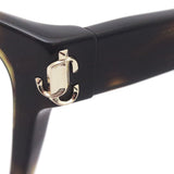 【JIMMY CHOO/ジミーチュウ】 キャットアイ メガネ JC3012F 5002 53