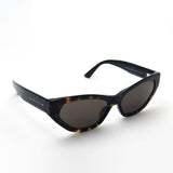 【JIMMY CHOO/ジミーチュウ】 キャットアイ サングラス JC5022B 500273 54