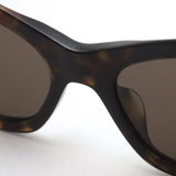 【JIMMY CHOO/ジミーチュウ】 キャットアイ サングラス JC5022B 500273 54