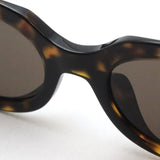 【JIMMY CHOO/ジミーチュウ】 スクエア サングラス JC5029U 500273 54