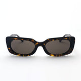 【JIMMY CHOO/ジミーチュウ】 スクエア サングラス JC5029U 500273 54