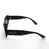 【JIMMY CHOO/ジミーチュウ】 スクエア サングラス JC5029U 500273 54