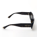 【JIMMY CHOO/ジミーチュウ】 スクエア サングラス JC5029U 500273 54