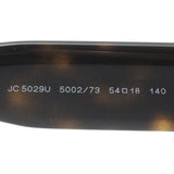 【JIMMY CHOO/ジミーチュウ】 スクエア サングラス JC5029U 500273 54