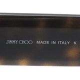 【JIMMY CHOO/ジミーチュウ】 スクエア サングラス JC5029U 500273 54