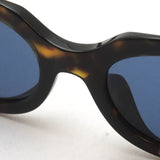 【JIMMY CHOO/ジミーチュウ】 スクエア サングラス JC5029U 500280 54