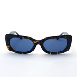 【JIMMY CHOO/ジミーチュウ】 スクエア サングラス JC5029U 500280 54