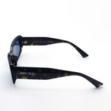 【JIMMY CHOO/ジミーチュウ】 スクエア サングラス JC5029U 500280 54
