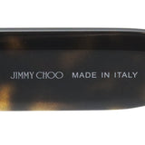 【JIMMY CHOO/ジミーチュウ】 スクエア サングラス JC5029U 500280 54