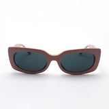 【JIMMY CHOO/ジミーチュウ】 スクエア サングラス JC5029U 501987 54